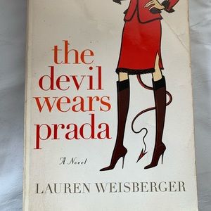 Devil wears Prada